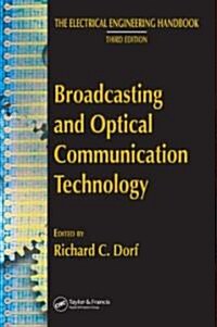 Broadcasting and Optical Communication Technology (Hardcover, 3)