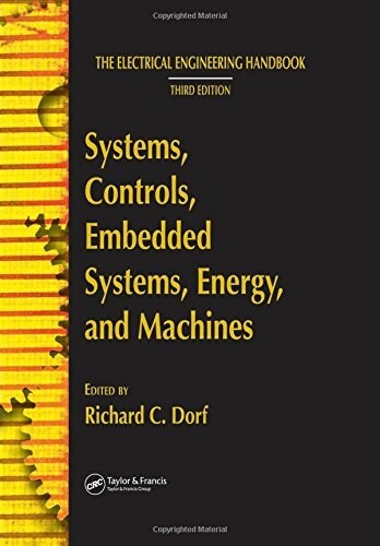 Systems, Controls, Embedded Systems, Energy And Machines (Hardcover)