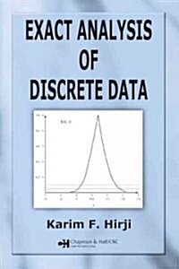 Exact Analysis of Discrete Data (Hardcover)