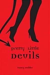 Pretty Little Devils (Hardcover)