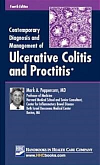 Ulcerative Colitis And Proctitis (Paperback)