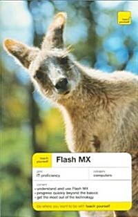 Teach Yourself Flash Mx 2004 (Paperback)