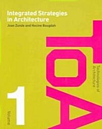 Integrated Strategies in Architecture (Paperback)