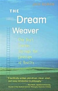 The Dreamweaver (Paperback, 1st)