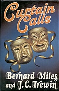 Curtain Calls (Hardcover)