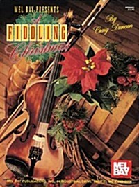 A Fiddling Christmas (Paperback)