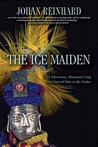 The Ice Maiden (Paperback, Reprint)