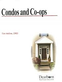 Condos And Co-ops (Paperback)