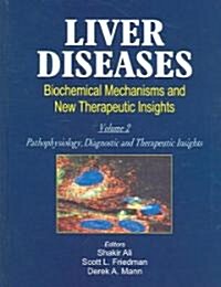 Liver Diseases (Hardcover)