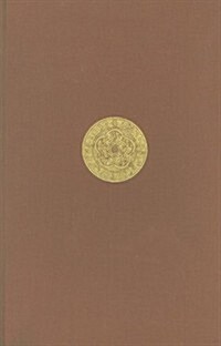 Court Rolls of the Manor of Acomb, Volume I (Hardcover)