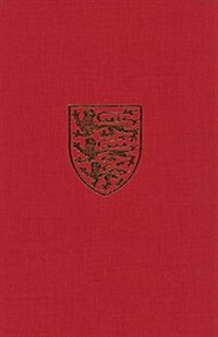 The Victoria History of the County of Gloucester : Volume Two (Hardcover)