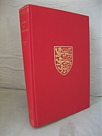 The Victoria History of the County of Lancaster : Volume Four (Hardcover)