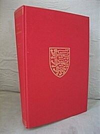 The Victoria History of the County of Lancaster : Volume Six (Hardcover)