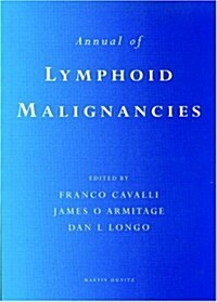 Annual of Lymphoid Malignancies (Paperback)
