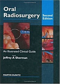 Oral Radiosurgery (Hardcover, 2nd)
