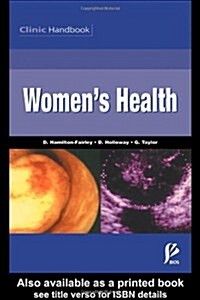 Womens Health (Paperback)