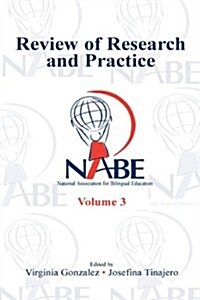 Nabe Review of Research and Practice: Volume 3 (Hardcover)
