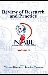 Nabe Review of Research and Practice: Volume 3 (Paperback)