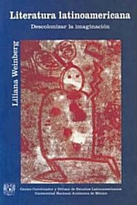 Literatura Latinoamericana/ Latin American Literature (Paperback)