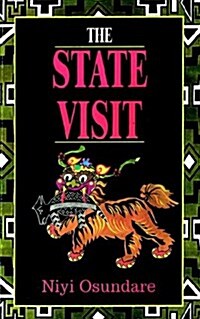 The State Visit (Paperback)