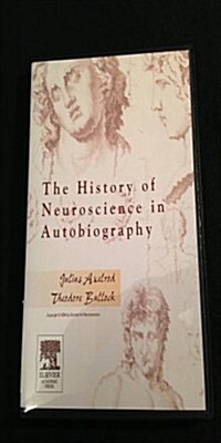 The History of Neuroscience in Autobiography (DVD)