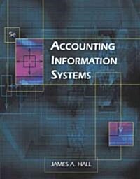 Accounting Information Systems (Hardcover, 5th)