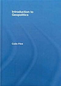 Introduction to Geopolotics (Hardcover)