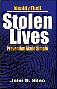 Stolen Lives (Paperback)