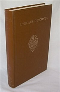 Lybeaus Desconus (Hardcover)