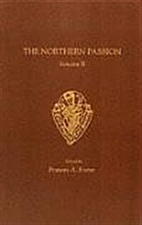 Northern Passion (Paperback, New ed)
