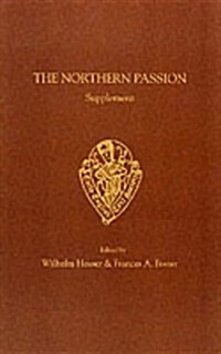 Northern Passion (supplement) (Paperback, New ed)
