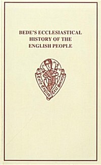 Old English Version of Bedes Ecclesiastical History of the English People I.ii (Hardcover)