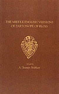 The Middle English Versions of Partonope of Blois (Paperback, New ed)