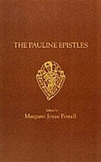 The Pauline Epistles (Paperback)