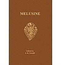 Melusine (Paperback, New ed)