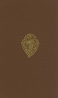 Old English Miscellany (Hardcover)