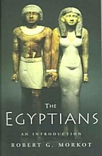 The Egyptians : An Introduction (Paperback)