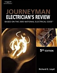 Journeyman Electricians Review (Paperback, 5th)