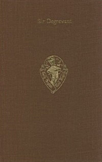 The Romance of Sir Degrevant (Hardcover)
