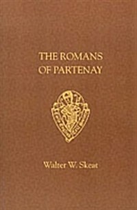 Romans of Partenay or of Lusignen (Paperback)