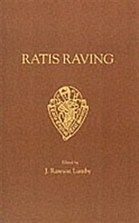 Ratis Raving And Other Moral And Religious Pieces (Paperback)
