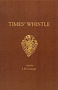 Times Whistle and Other Poems by R.C. (Paperback, New ed)