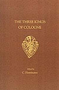 The Three Kings of Cologne (Paperback)