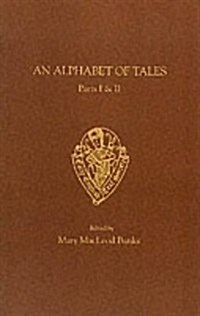 Alphabet of Tales (Paperback, New ed)