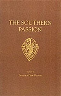 The Southern Passion (Paperback)