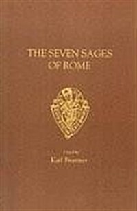The Seven Sages of Rome (Paperback, New ed)