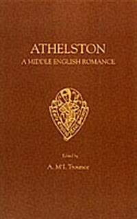 Athelston : A Middle English Romance (Paperback)