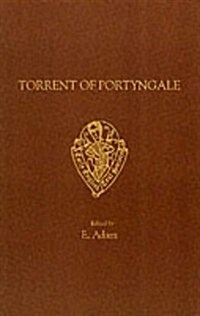 Torrent of Portyngale (Paperback)