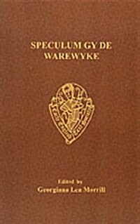 Speculum Gy De Warewyke (Paperback, New ed)