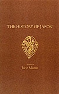 The History of Jason (Paperback)